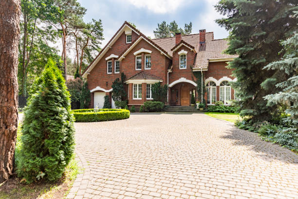 Best Professional Driveway Pavers  in Dillon, MT