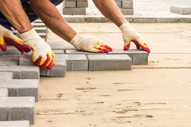 Best Cobblestone Driveway Pavers  in Dillon, MT