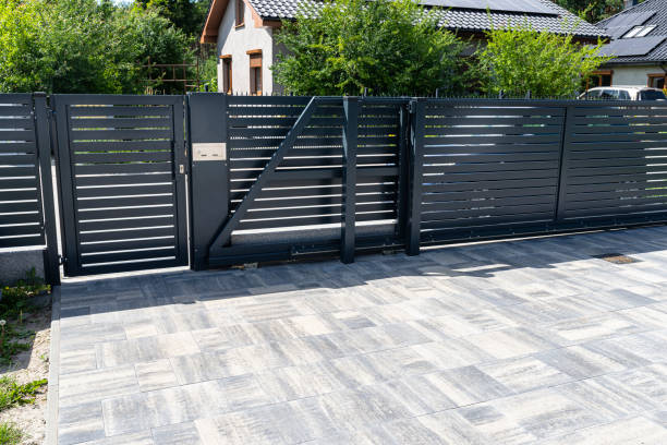 Best Best Driveway Pavers  in Dillon, MT
