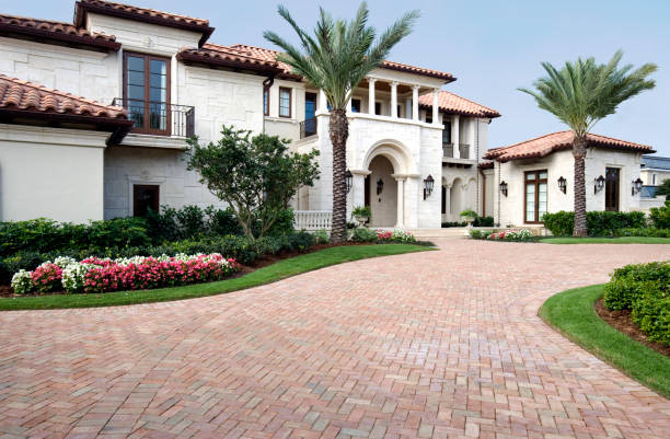 Best Driveway Paver Sealing  in Dillon, MT