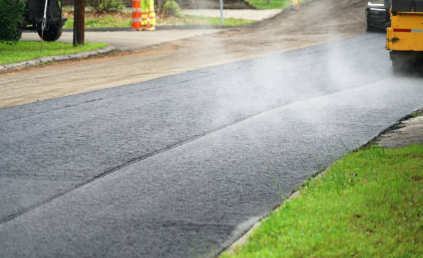 Best Professional Driveway Pavers  in Dillon, MT