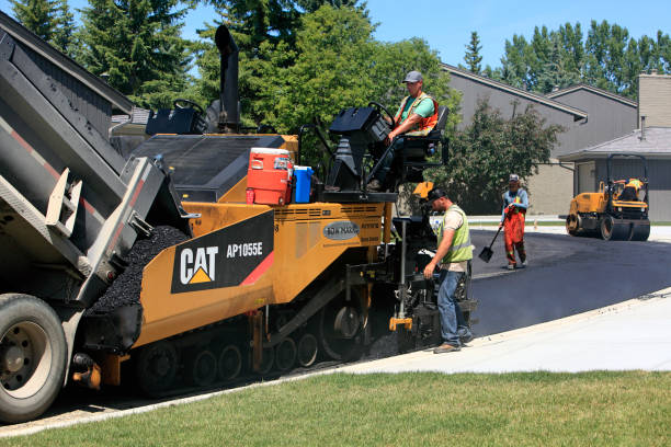 Best Decorative Driveway Pavers  in Dillon, MT